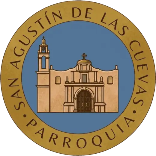 Parroquia de San Agustín de las Cuevas Tlalpan